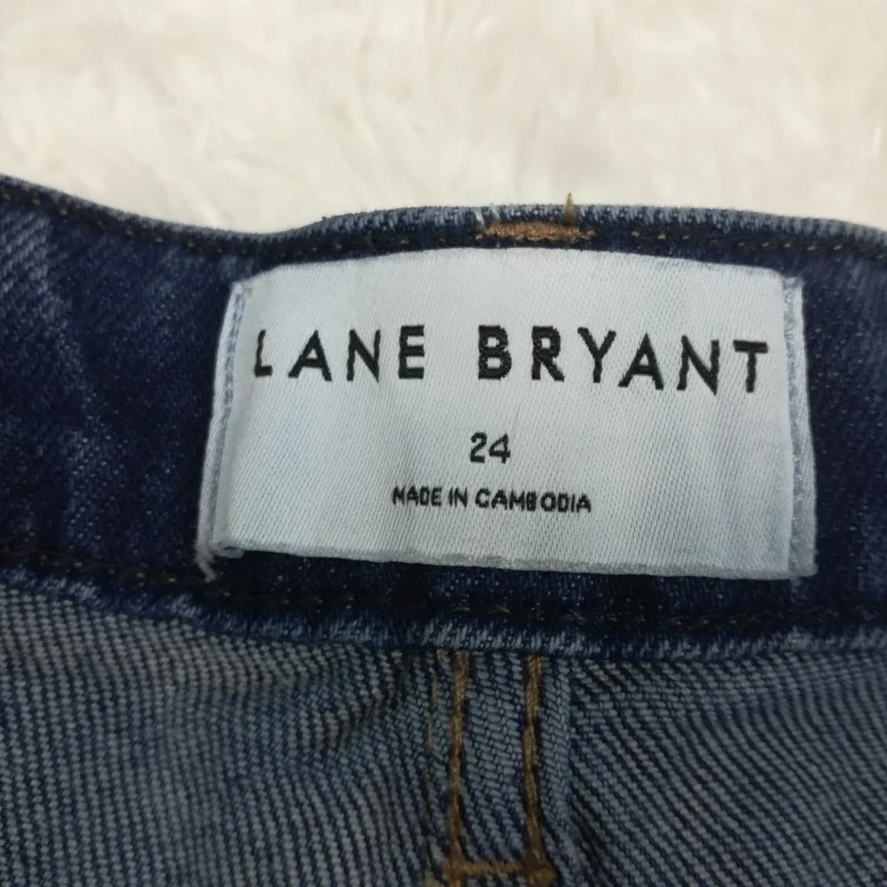 Lane Bryant lane bryant